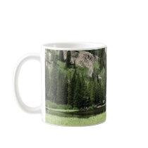 Silver Lake mugs