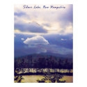 Silver Lake, NH posters by opalcat Silver Lake, NH posters