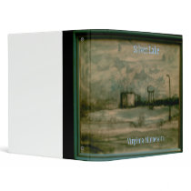 Silver Lake VaMn Binder by webmagician Silver Lake VaMn Binder