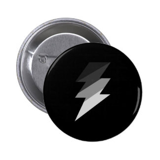 lightning bolt button up