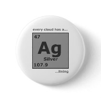 Silver Lining buttons