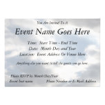 Silver Lining Invites