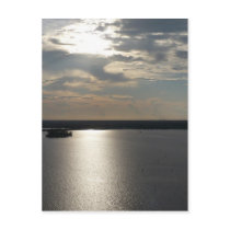 silver lining postcards by Debrene silver lining postcards