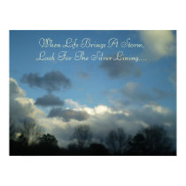 Silver Lining posters