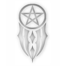 Silver mandella t-shirts by ProjectWendigo Silver mandella t-shirts