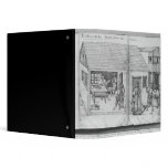 Silver mine of La Croix-aux-Mines, Lorraine 2 Vinyl Binder
