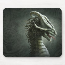Silver Mousepad mousepads