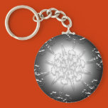 ornament, key, chain, christmas, season, holiday,