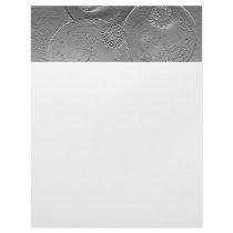 Silver Ornaments letterhead