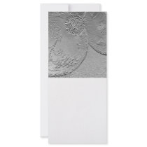 Silver Ornaments rack cards by Debrene Silver Ornaments rack cards
