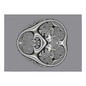 Silver Pendant posters by soonwah Silver Pendant posters