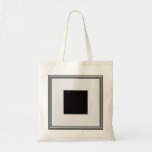 silver picture frame layout canvas bags