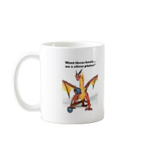 Silver Plater mugs