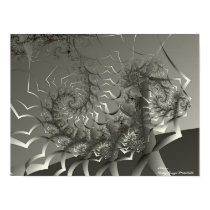 Silver posters