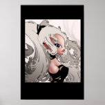 Silver posters