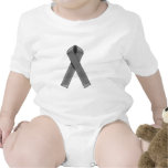 Silver Ribbon Products T-shirts