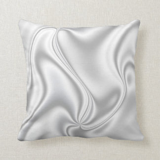 Satin Pillows - Satin Throw Pillows Zazzle
