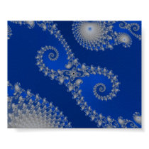 Silver Seahorse Poster posters by JamesOakley Silver Seahorse Poster posters