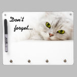 Silver Shaded Persian Dry-Erase Whiteboards