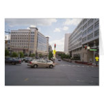 Silver Spring Greeting Card