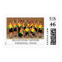 SILVER STAR TAPPERS postage by longntooth SILVER STAR TAPPERS postage