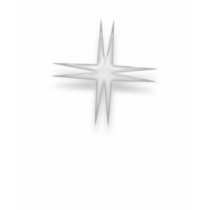 Silver Star t-shirts by jaschlosser Silver Star t-shirts