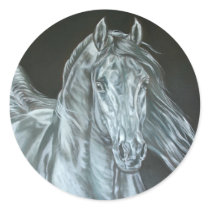 Silver Stickers