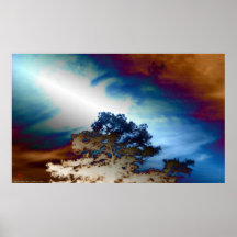 Silver Sun 0 Poster