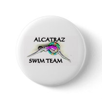SILVER SWIMMER PIN