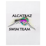 SILVER SWIMMER FLYERS