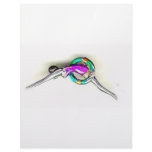 SILVER SWIMMER LETTERHEAD