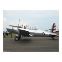 Silver T6 "Last Date" posters