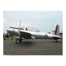 Silver T6 "Last Date" posters