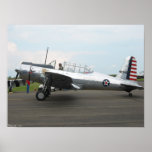 Silver T6 "Last Date" posters