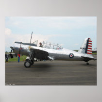 Silver T6 "Last Date" Posters
