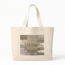 Silver Tile Bag I