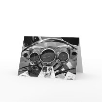 Silver Tone cards by StarLily Silver Tone cards