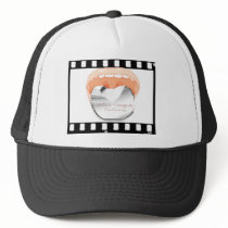 Silver Tongue Official Hat