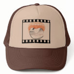 Silver Tongue Pictures official hat