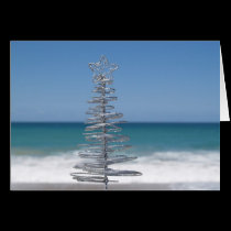 Silver Tree cards