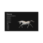 Fantasy Business Cards