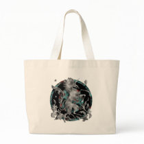 Silver Unicorn Herald bags by SuanSKatra Silver Unicorn Herald bags