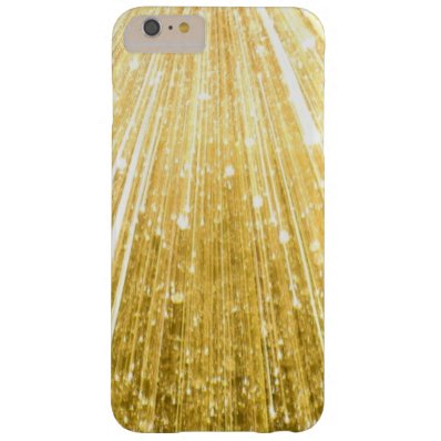Silver White Gold Diamond Jewel Glitter Barely There iPhone 6 Plus Case