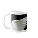 Silver Wing First Official Mug