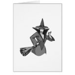 SIlver Witch Cards