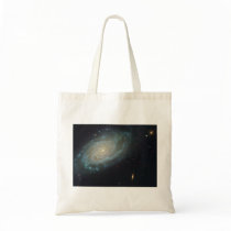 Silverado Galaxy NGC 3370 UGC 5887 SN 1994AE Tote Bags