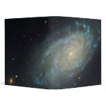 Silverado Galaxy NGC 3370 UGC 5887 SN 1994AE Binders