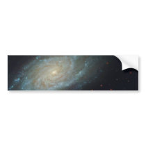 Silverado Galaxy NGC 3370 UGC 5887 SN 1994AE Bumper Stickers