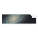 Silverado Galaxy NGC 3370 UGC 5887 SN 1994AE Bumper Stickers