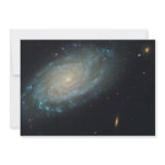 Silverado Galaxy NGC 3370 UGC 5887 SN 1994AE invitations
